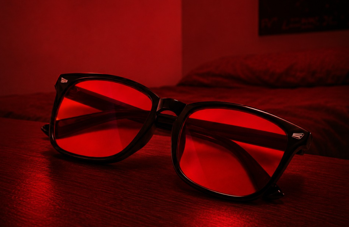 Lentes Renaxia